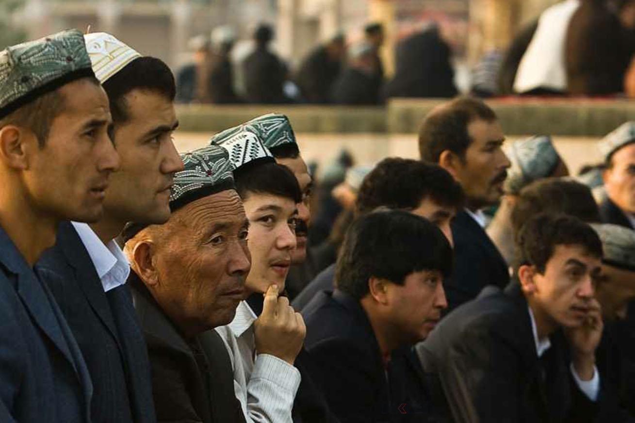 Çin'de, Müslümanların DNA verileri toplanıyor